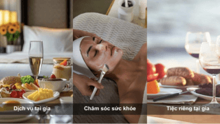Hơn 16.000m2 tiện ích nội khu đa dạng & dịch vụ xứng tầm