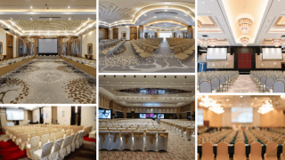 Hoạt động MICE cao cấp tại MAIA Hồ Tràm By Fusion - nơi tiếp đón và tổ chức những Event sang trong của các thương hiệu lớn