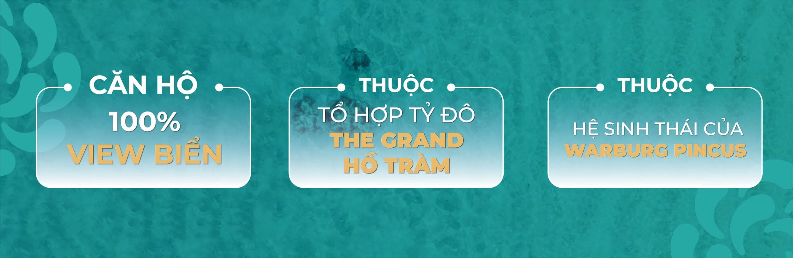 Điểm nổi bật của Maia Resort Hồ Tràm