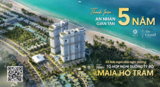 Chính sách bán hàng Maia Hồ Tràm